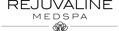 Rejuvaline Medspa at Flamingo logo