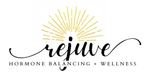 Rejuve Hormone Balancing & Wellness logo