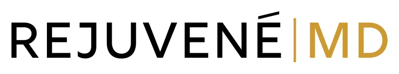 Rejuvené MD logo