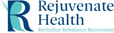 Rejuvenate Health Clinic logo