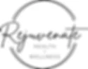 Rejuvenate Health + Wellness logo