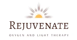 Rejuvenate logo
