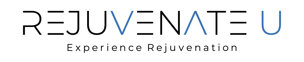 Rejuvenate U logo