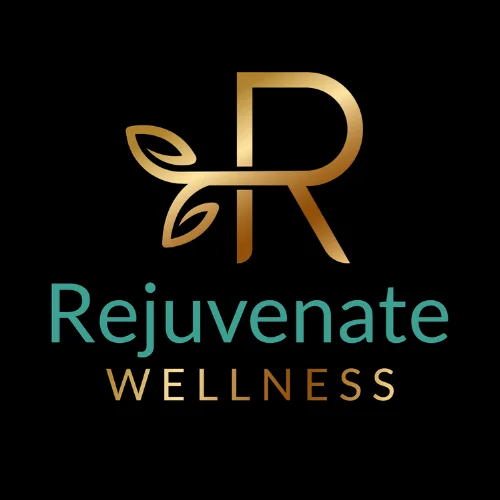 Rejuvenate Wellness logo