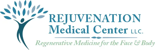 Rejuvenation Medical Center logo