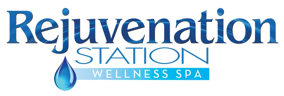Rejuvenation Station logo
