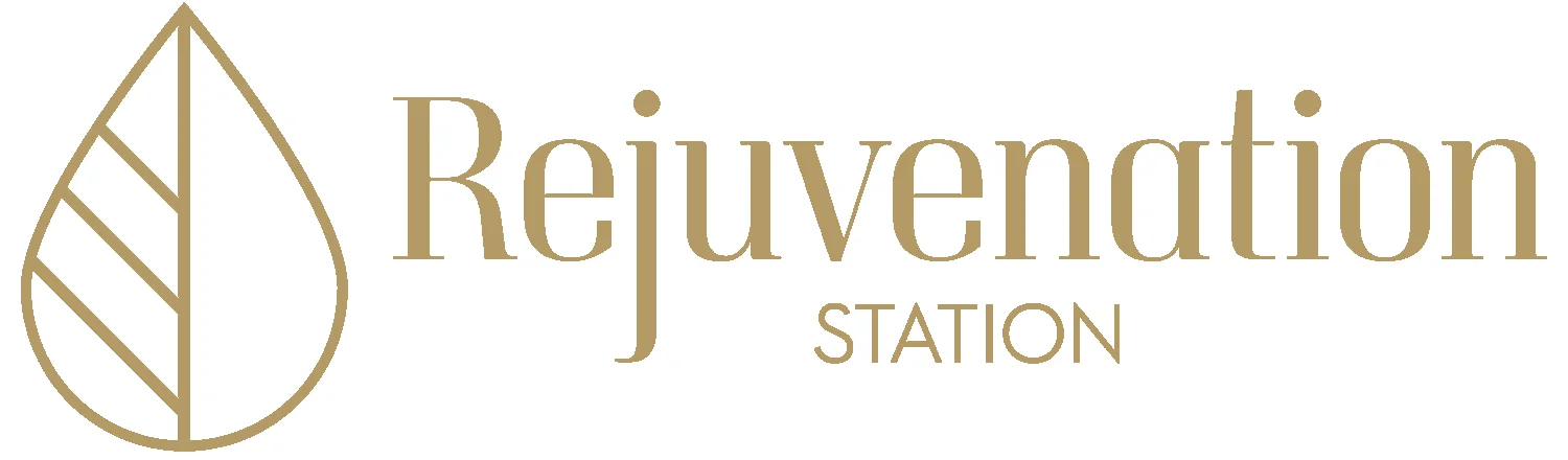 Rejuvenation Station logo