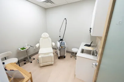 Relive Health Franklin logo