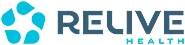 Relive Health Hendersonville logo