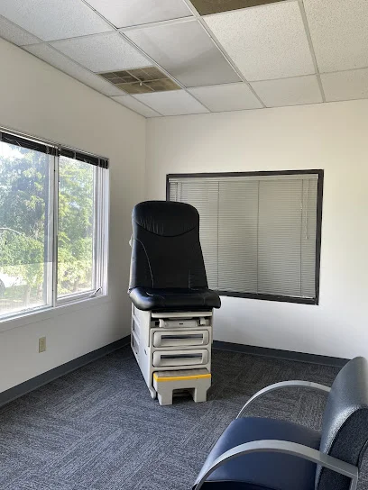 Remedy Weight Loss and Wellness logo