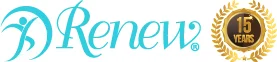Renew Health and Wellness logo