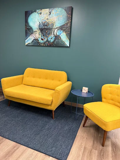 Renew Health, LLC logo