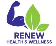 Renew Health & Wellness logo