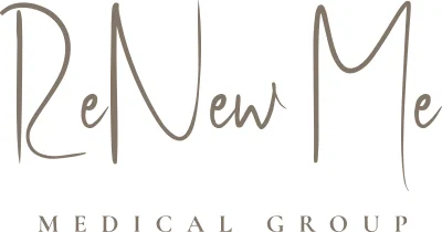 Renew Me Medical Group logo