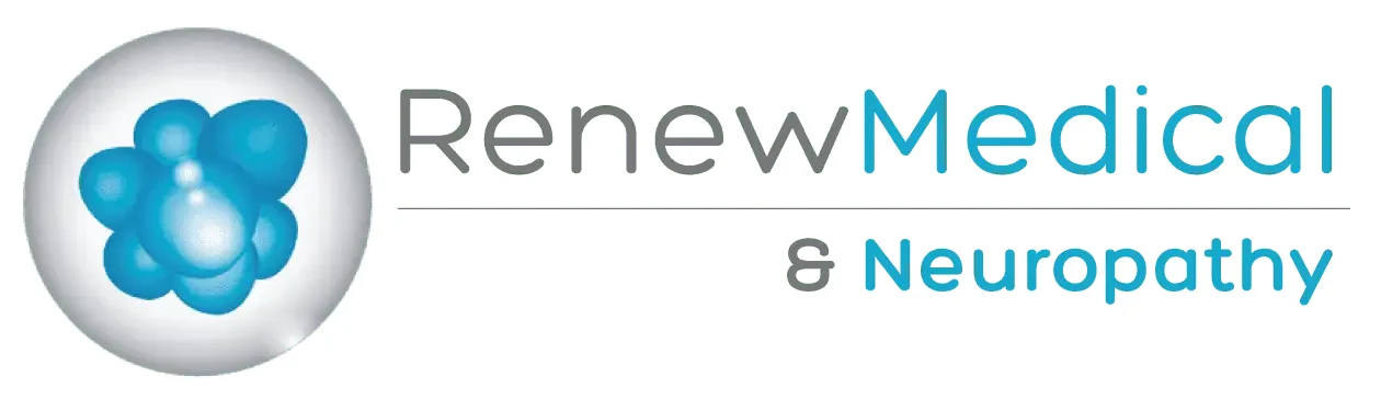Renew Medical Centers logo