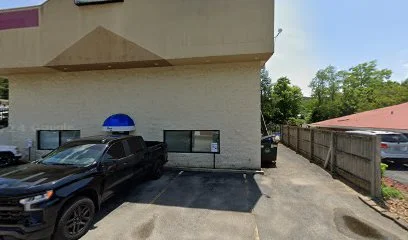 ReNew Men's Health Clinic logo