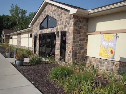 Renew Total Body Wellness Center logo