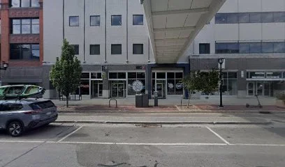 Renew Vitality Testosterone Clinic of Cedar Rapids logo