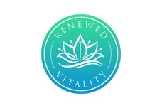 Renewed Vitality logo