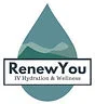 RenewYou IV Hydration & Wellness logo