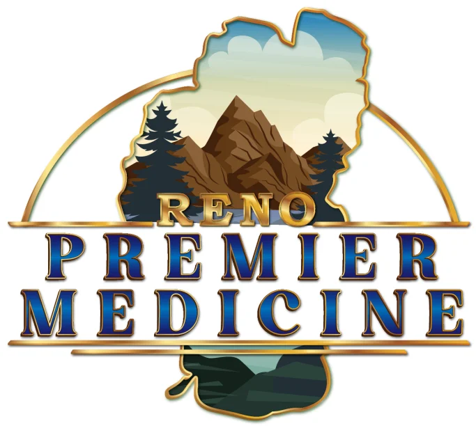 Reno Premier Medicine: Chris Martin, APRN, FNP-C