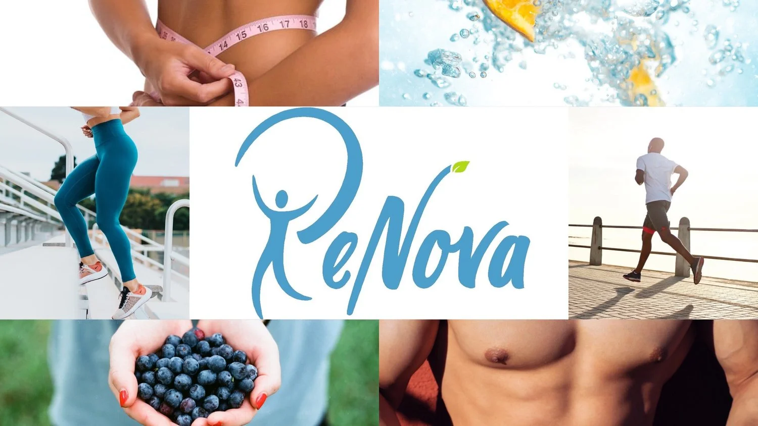 ReNova Wellness & Weight Loss Clinic logo