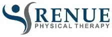 Renue Physical Therapy - Tawas logo