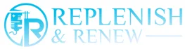Replenish and Renew logo