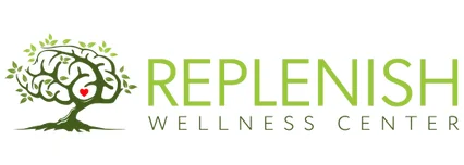 Replenish Wellness Center logo