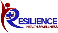 Resilience Health & Wellness logo