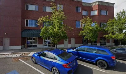 Resolute Integrative Wellness, LLC logo