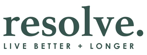 Resolve Medical logo