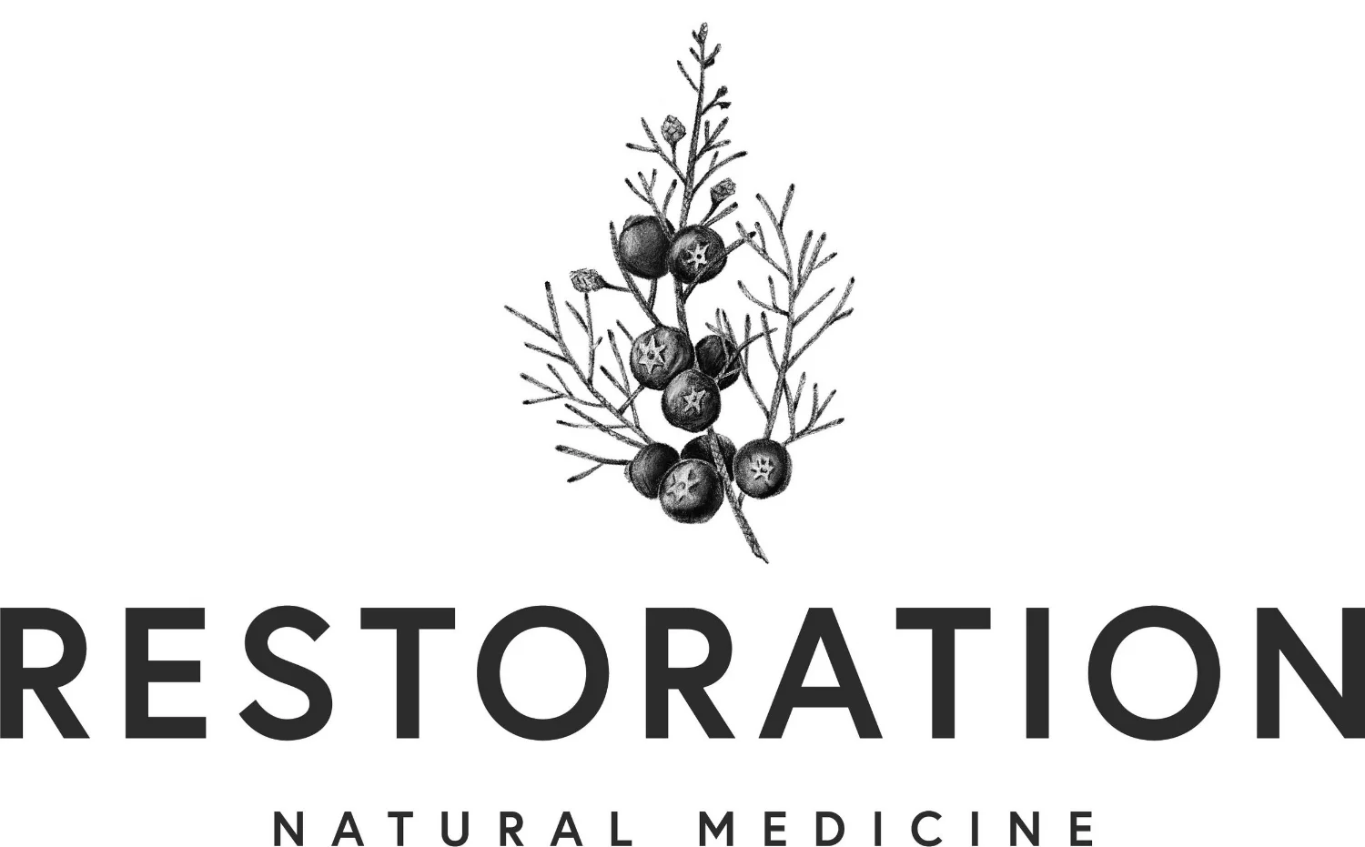 Restoration Natural Medicine | Dr. Taylor Pronozuk logo