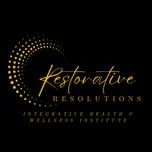 Restorative Resolutions LLC Integrative logo