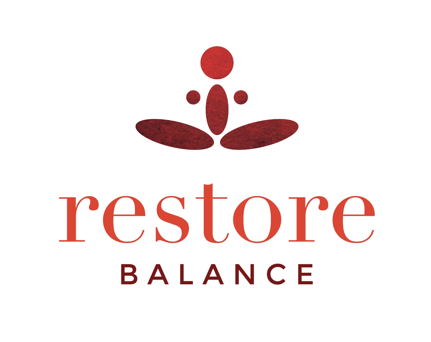 Restore Balance Center logo