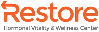 Restore Hormonal Vitality and Wellness Center logo