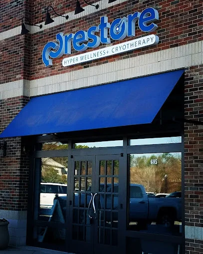 Restore Hyper Wellness