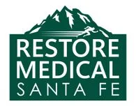 Restore Medical Santa Fe logo