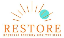Restore Physical Therapy and Wellness logo