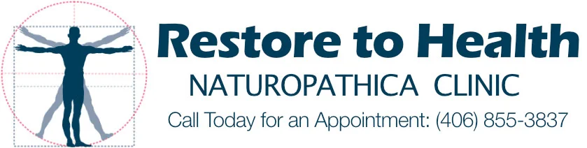 Restore to Health Naturopathica Clinic