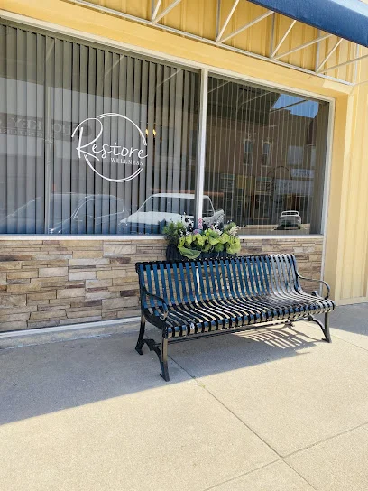 Restore Wellness logo