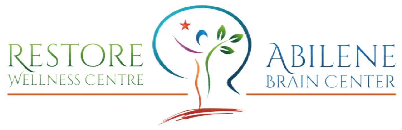 Restore Wellness Centre logo