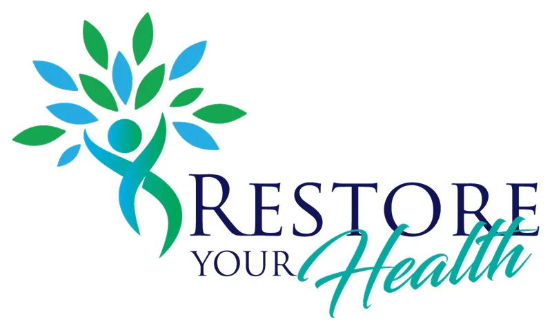 Restore Your Health logo