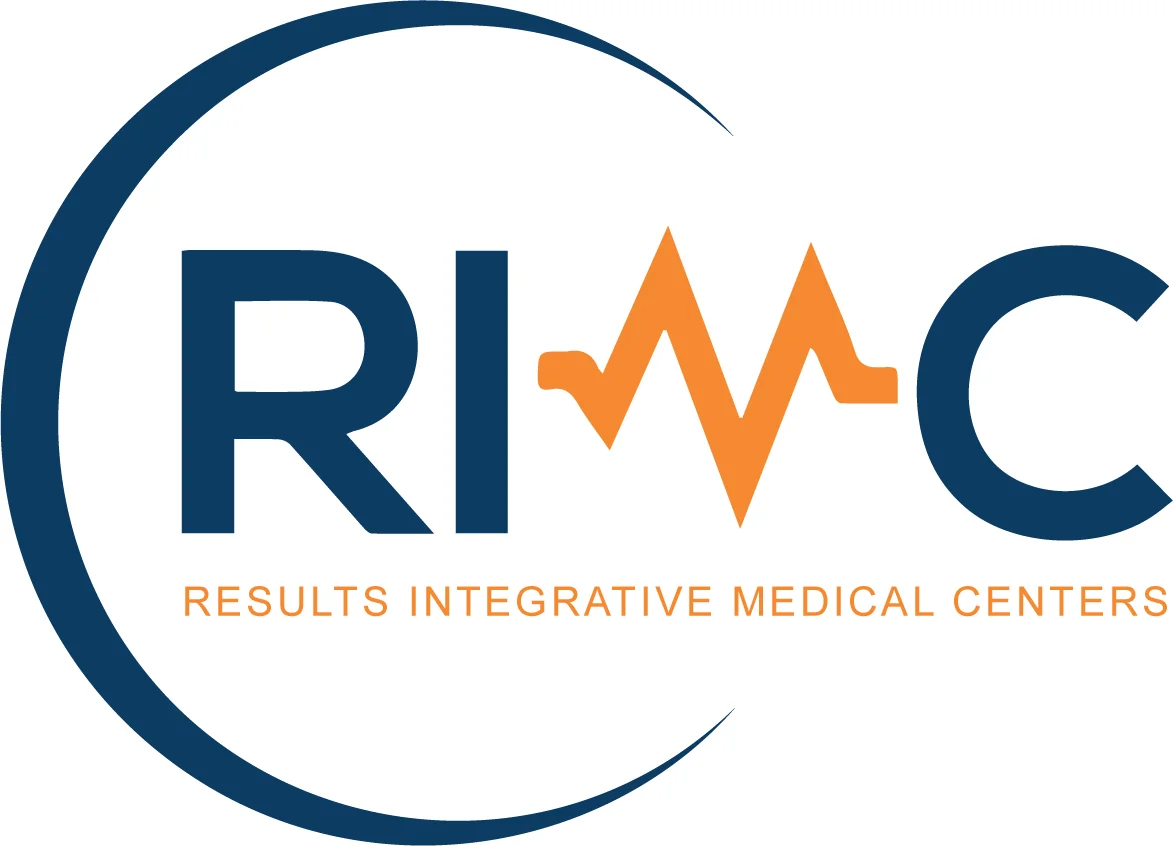 Results Integrative Medical Centers logo