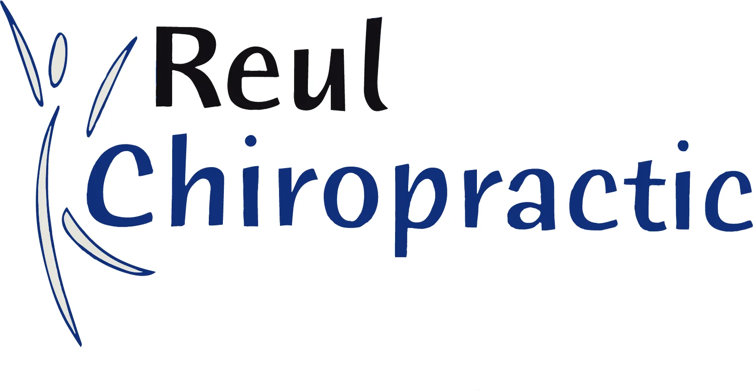 Reul Chiropractic, LLC logo