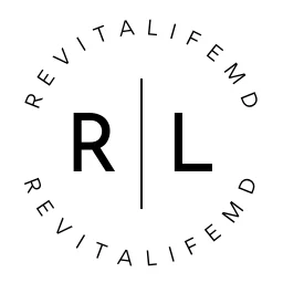 RevitaLife MD logo