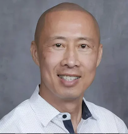 Revitalife Medical Center logo