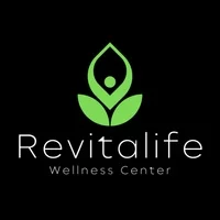 RevitaLIFE Wellness Center logo