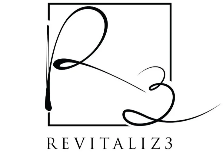 Revitaliz3 logo