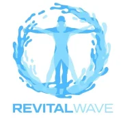 RevitalWave logo